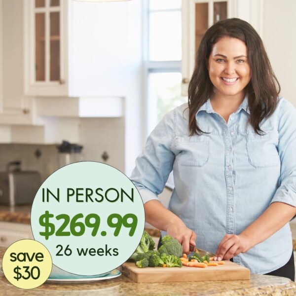 SIMPLE PLUS MEETINGS - 6 MONTHS