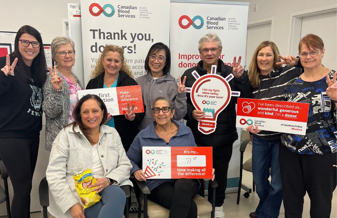 SIMPLE Coaching hero image showing supportive weight loss group meetings and community members celebrating together