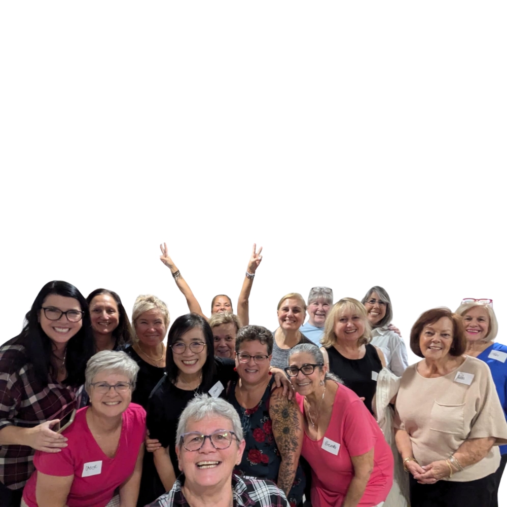 “weight loss support blog community session